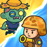 Last Survival: Zombie Battle<span>(Unlimited Resources)</span>1.13_funmod.online