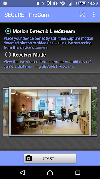 RhythmCam-Heart Rhythm Checker screenshot image 1_funmod.online