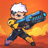 Mars Survivors<span>(Unlimited Money)</span>2.0.2_funmod.online