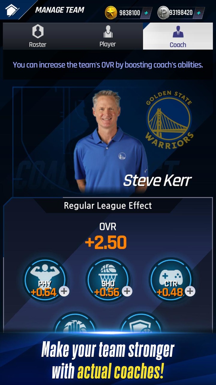 NBA NOW 22 screenshot image 5_funmod.online