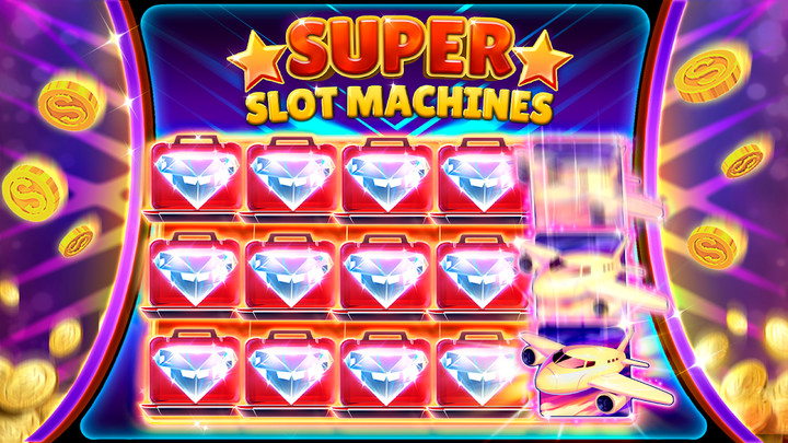Slots UP: casino slot machines screenshot image 17_funmod.online