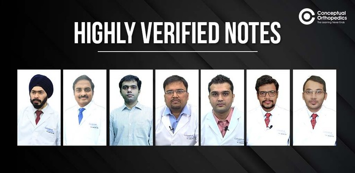 Conceptual Orthopedics screenshot image 6_funmod.online