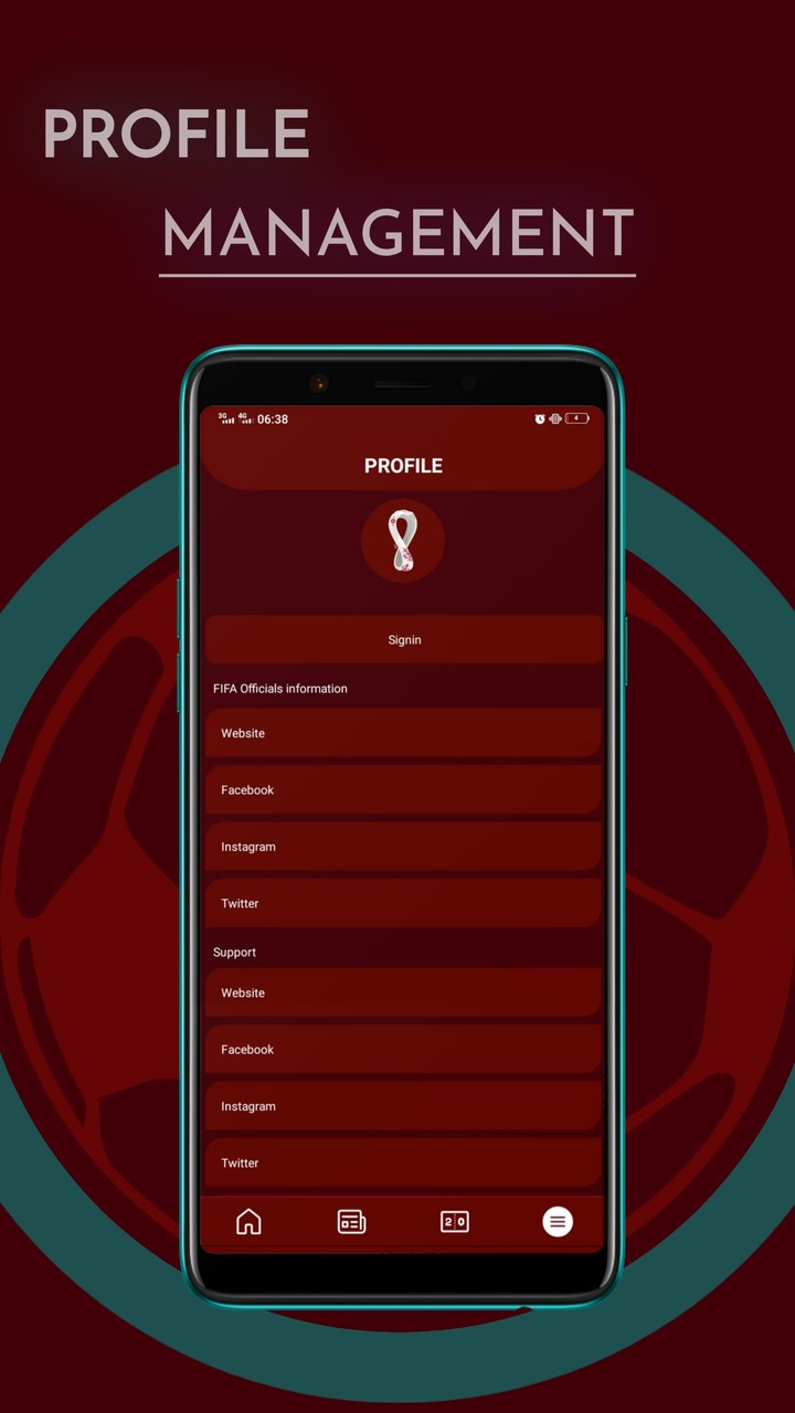 FIFA WORLD CUP 2022 screenshot image 18_funmod.online