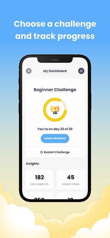 Miracle Morning screenshot image 14_funmod.online