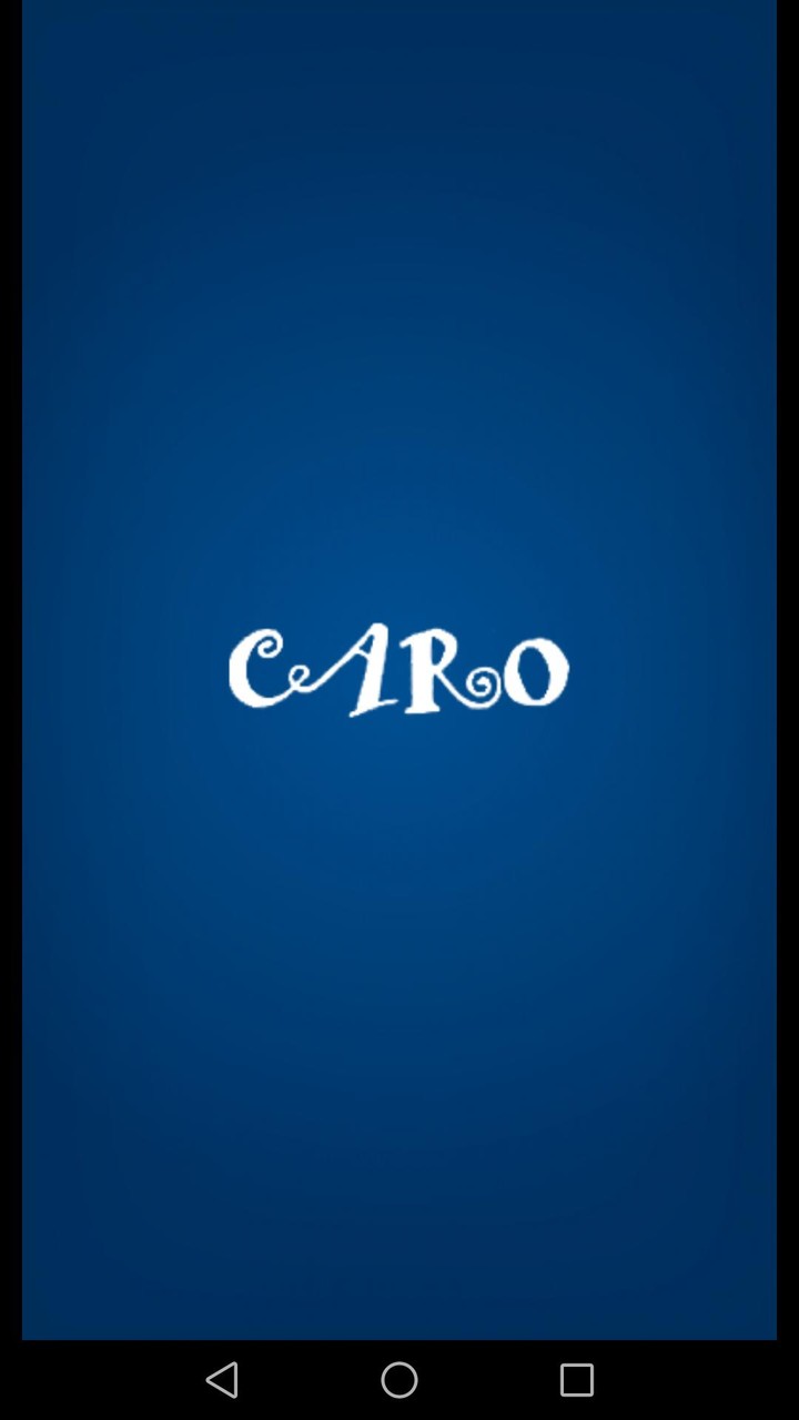 salone CARO(カーロ) screenshot image 1_funmod.online