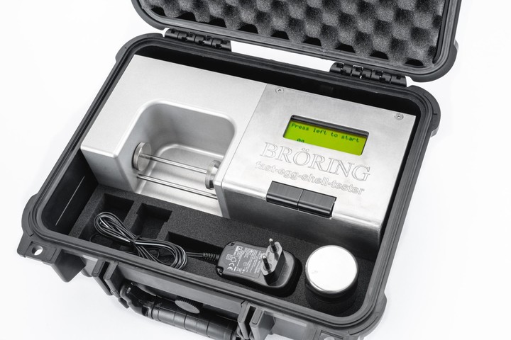 EggQuality 3.0 Mobile screenshot image 4_funmod.online