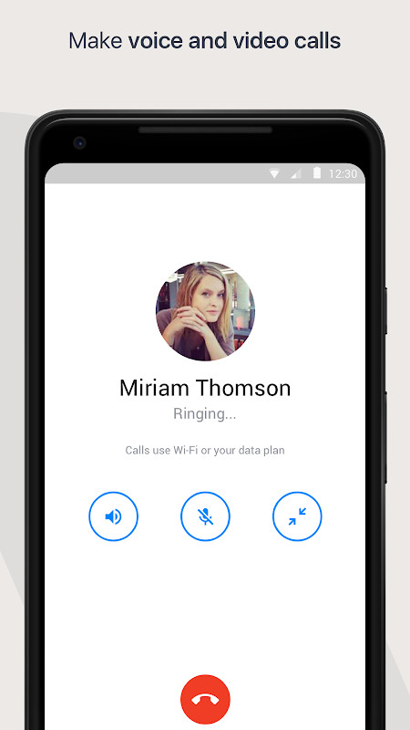 Hairstyles Photo Editor screenshot image 10_funmod.online