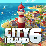 City Island 6: Building Life<span>(Unlimited gold coins)</span>5.0.0_funmod.online