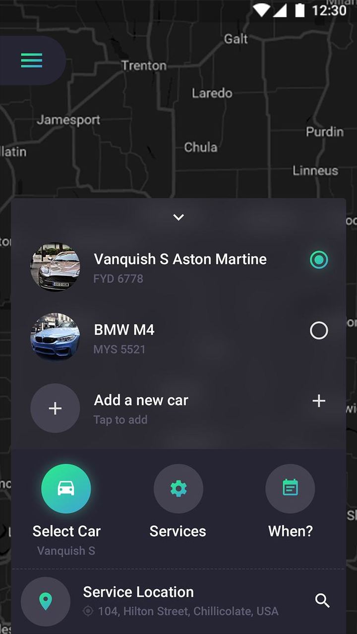 CarWash- Template screenshot image 26_funmod.online