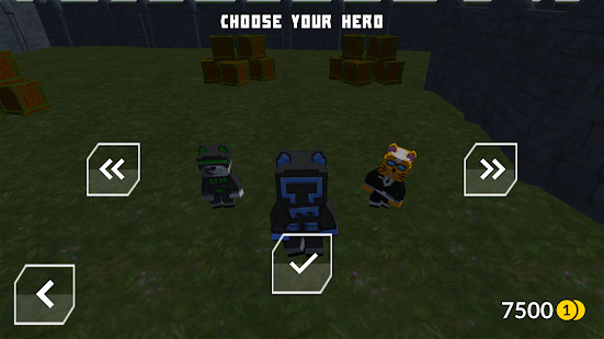 Daki | Mercado em minutos screenshot image 2_funmod.online