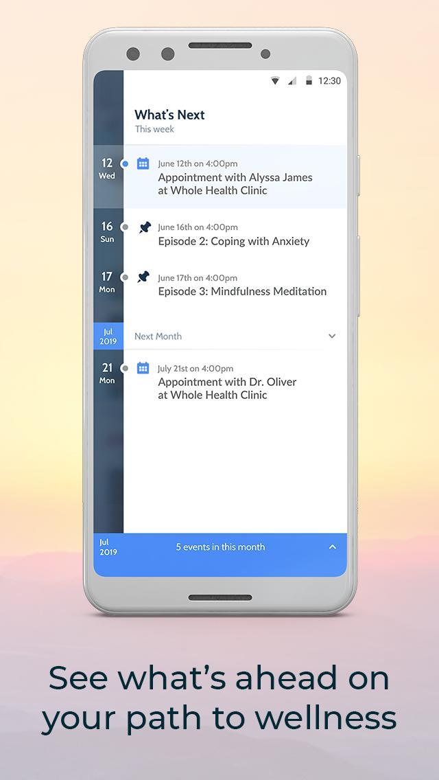 Valera Health screenshot image 20_funmod.online