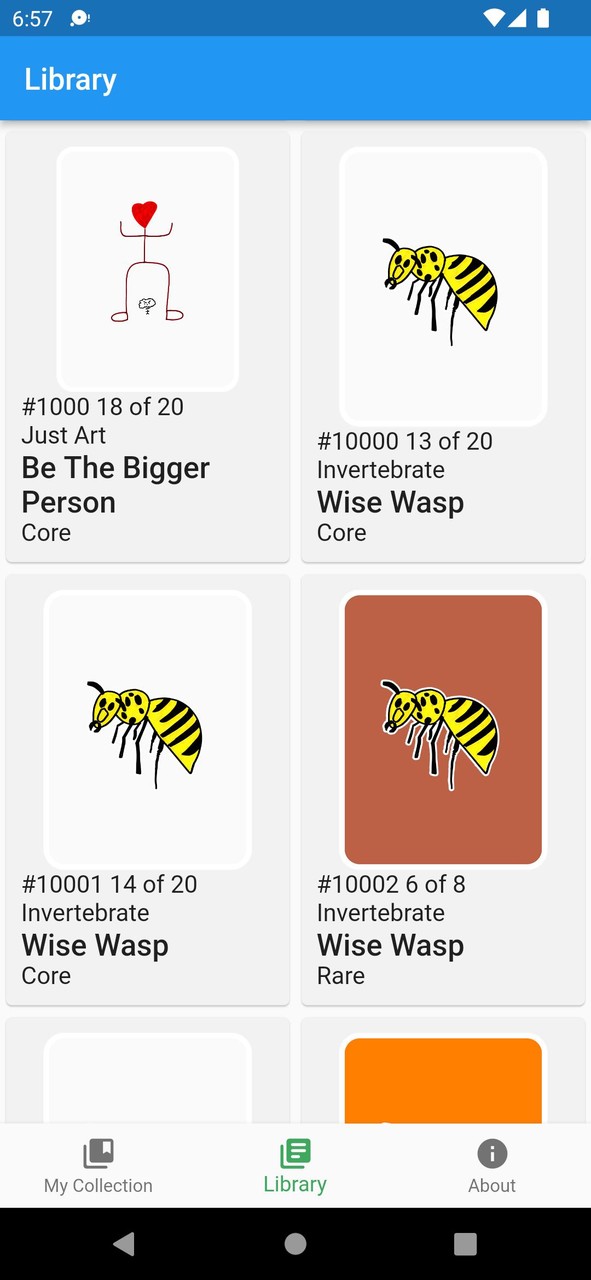VeeFriends Gallery screenshot image 5_funmod.online