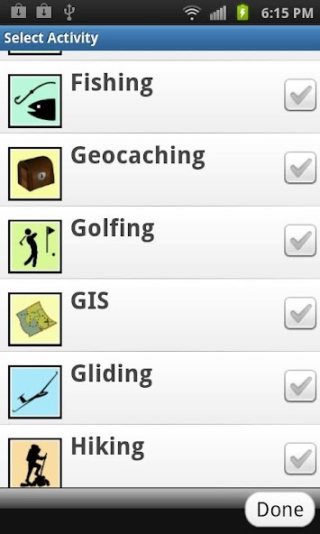 PathAway LE (Outdated)<span>(Paid for free)</span> screenshot image 5_funmod.online