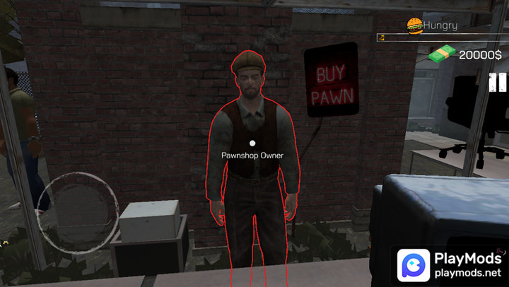 Internet Cafe Simulator<span>(lots of money)</span> screenshot image 1_funmod.online