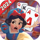 TriPeaks Solitiare Challenges1.0.16_funmod.online