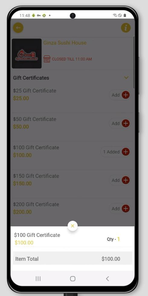 Ginza Sushi House screenshot image 32_funmod.online