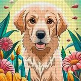 Cross Stitch:Craft & Art0.0.464_rowtechapk.com