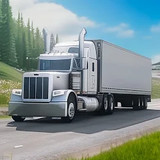 Universal Truck Simulator<span>(Mod Menu)</span>2.1.0_funmod.online