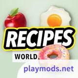 Cookbook Recipes & Meal Plans<span>(Premium Unlocked)</span>11.16.398_funmod.online