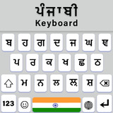 Punjabi keyboard Fonts1.1.4_funmod.online