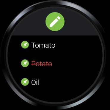 My Shopping List - to do list screenshot image 14_funmod.online