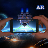 Ar space shooter1.8_funmod.online
