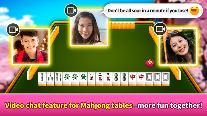 神來也麻將－麻將、麻雀 screenshot image 10_funmod.online