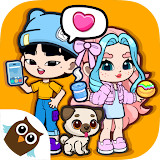 Dopples World<span>(Unlock character skins)</span>17.1.29_funmod.online