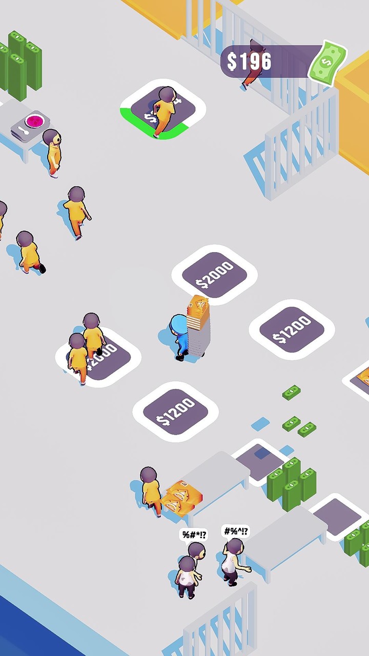 Urban Race Pro screenshot image 9_funmod.online