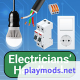 Electricians' Handbook: Manual<span>(Pro Unlocked)</span>77.7_funmod.online