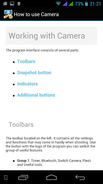 Karnan Story in Tamil - கர்ணனி screenshot image 2_funmod.online