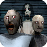 Granny 3<span>(mod menu)</span>1.2.3_funmod.online