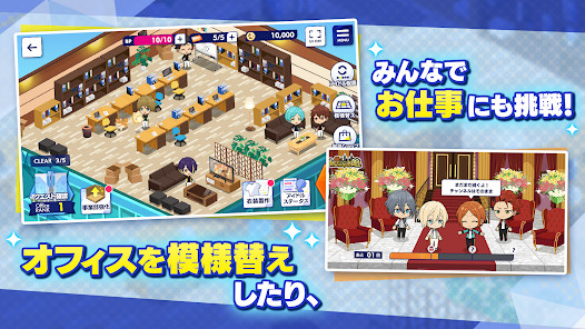 فروض واختبارات السنة 2 متوسط screenshot image 5_funmod.online