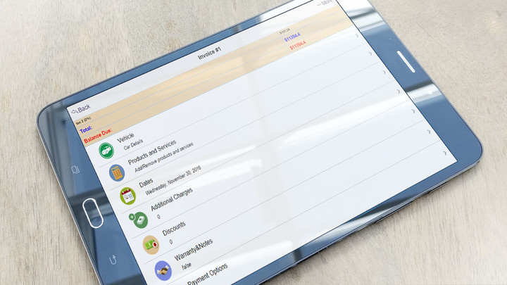 ARI (Auto Repair Software) screenshot image 4_funmod.online