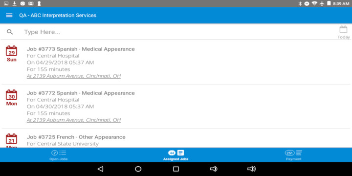 LSP Ware Atrium screenshot image 5_funmod.online