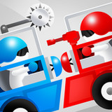 Truck Wars<span>(No ads)</span>0.29_funmod.online