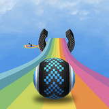 The Rainbow Road1.2.5_funmod.online