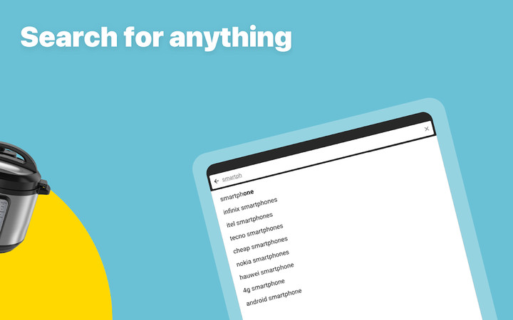 JUMIA Online Shopping screenshot image 8_funmod.online