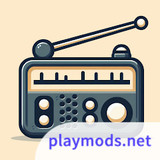 Open Radio - Online FM Radio<span>(Premium Unlocked)</span>16.1.0_funmod.online