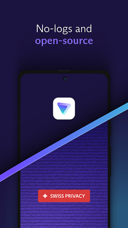 Proton VPN: Private, Secure screenshot image 7_funmod.online