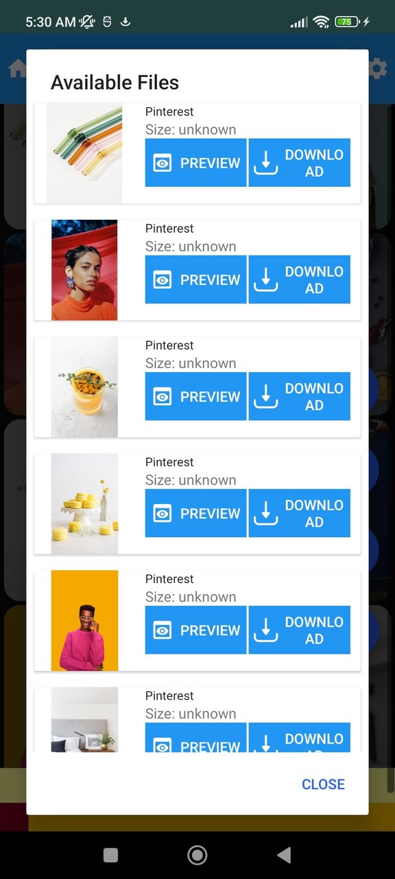 All Video You Can Download screenshot image 9_funmod.online