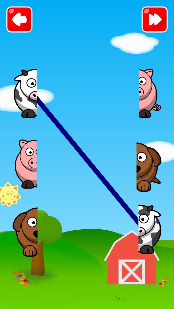 Barnyard Games for Everyone screenshot image 4_funmod.online