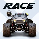 RACE: Rocket Arena Car Extreme<span>(Unlimited Money)</span>1.4.5_funmod.online