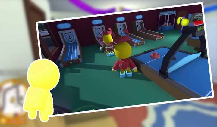 Speed Motor screenshot image 6_funmod.online