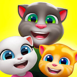 My Talking Tom Friends25.4.0.16686_funmod.online