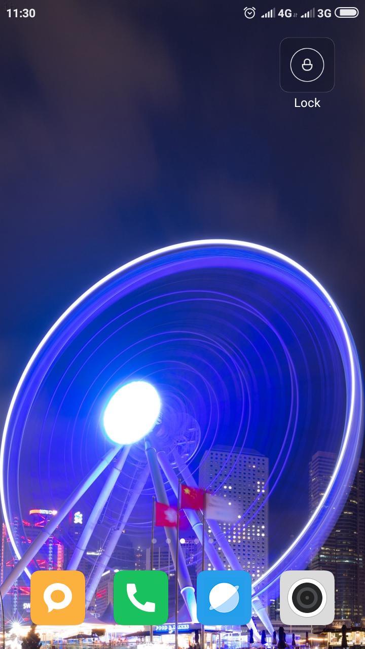 Ferris Wheel Wallpaper screenshot image 5_Popularmodapk.com