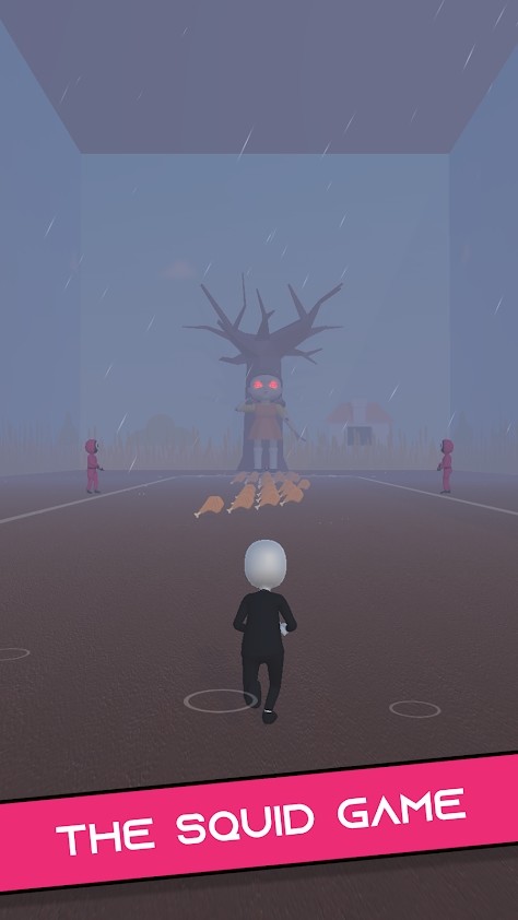 Squid Game Challenge<span>(No Ads)</span> screenshot image 12_funmod.online