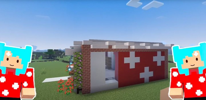 Toca Boca Life world Mod PE screenshot image 6_funmod.online