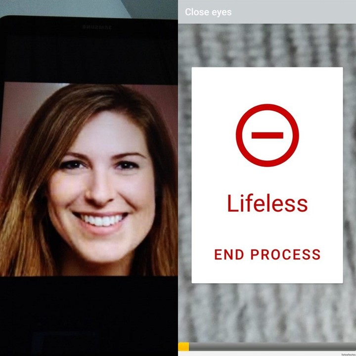 X facial liveness detection screenshot image 9_funmod.online
