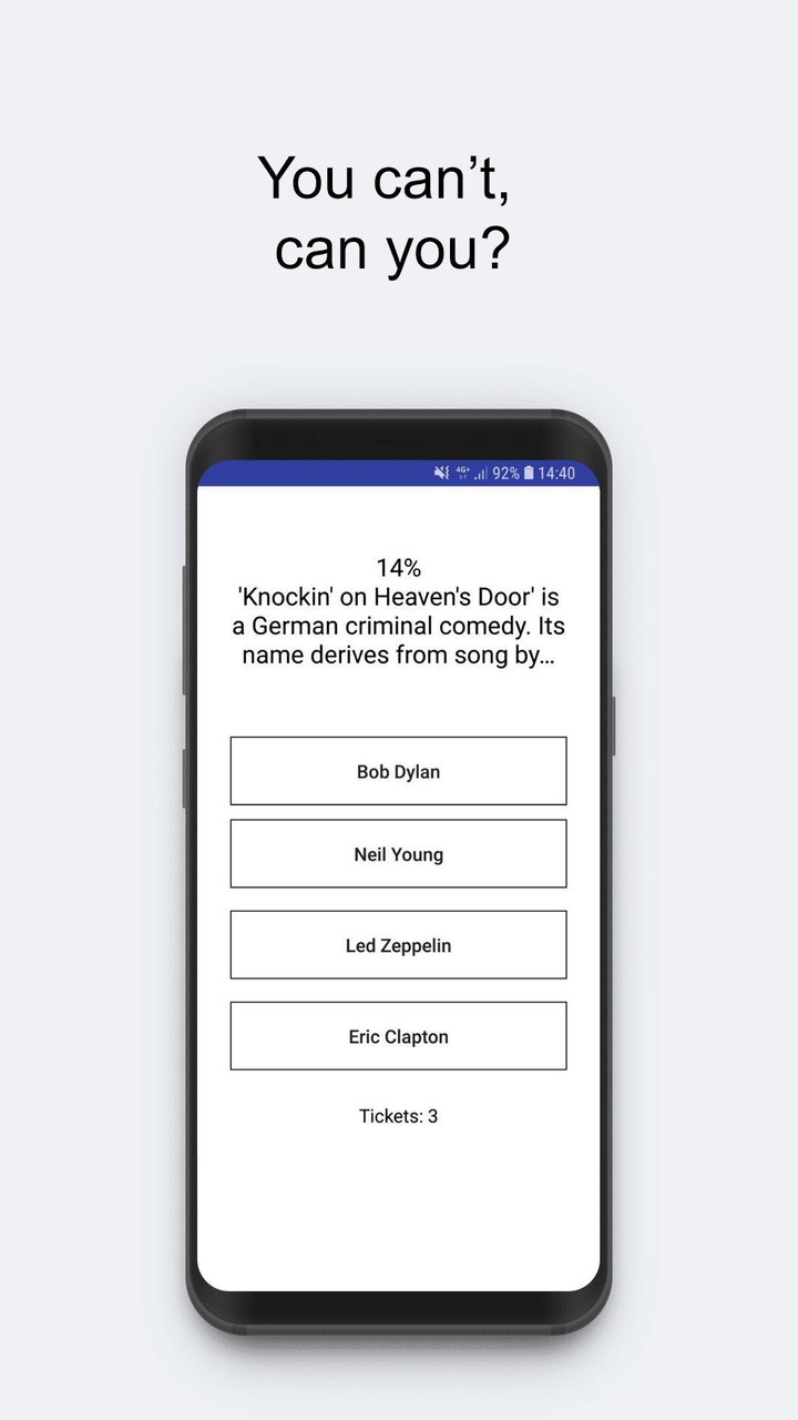 Cinema Quest screenshot image 2_funmod.online